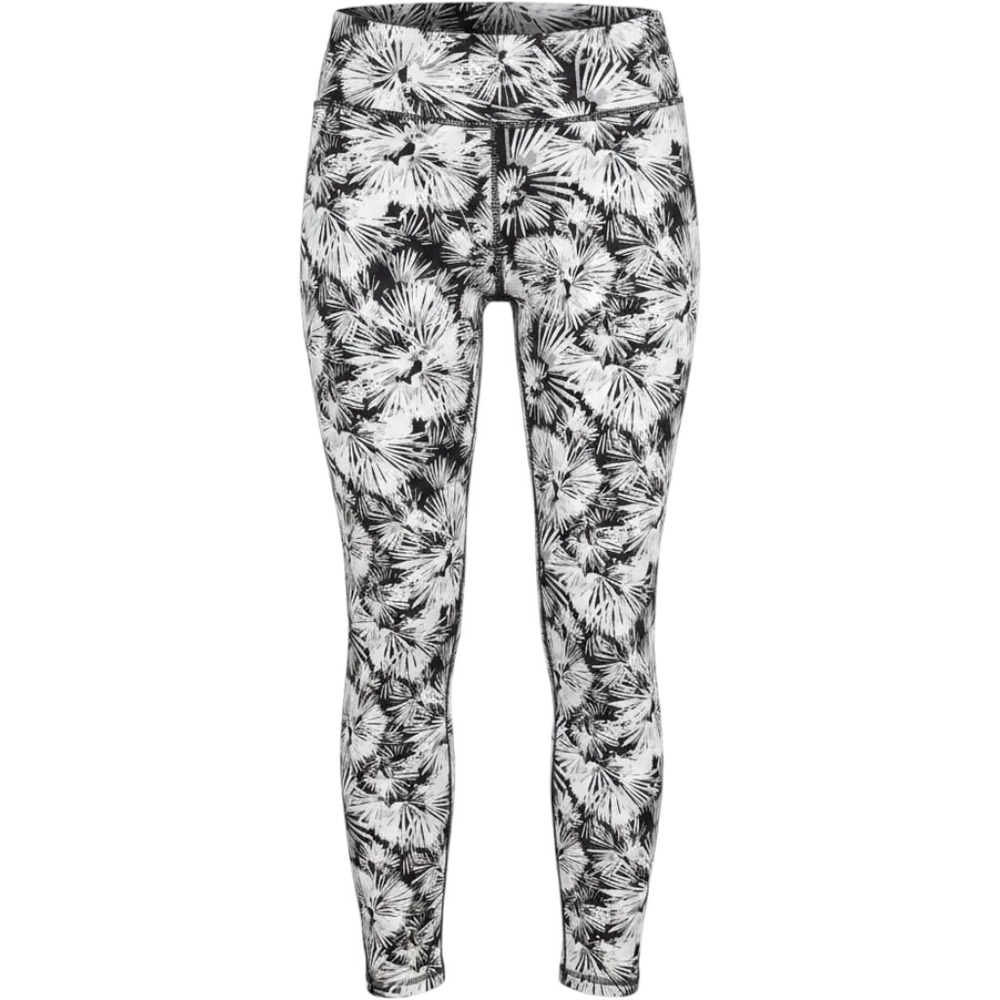 Calvin Klein Women's Performance Wick‎ High Workout Leggings Waisted Pant Size M